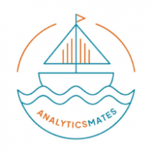 Analytics Mates Logo