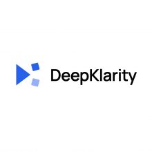DeepKlarity Logo
