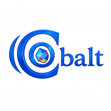 Cobalt Graphics Logo