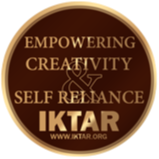 IKTAR Logo