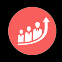 Rank You Higher Logo