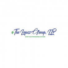 The Lopez Group, LLP Logo
