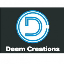 Deem Creations Logo