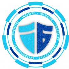 i6 Security Solutions Private Limited Logo