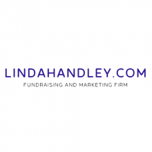 Linda Handley Logo
