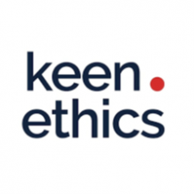 KeenEthics Logo