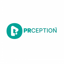 PRception Logo