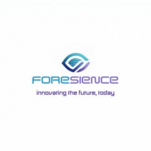 FORESIENCE SYSTEMS Logo