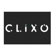 Clixo Digital Logo