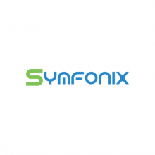 Symfonix Logo