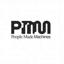People Made Machines Logo