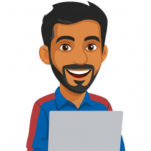 Ataul’s Web Designs Logo