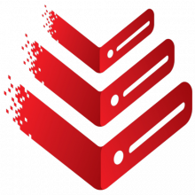 Hosta Digital Transformation Solutions Logo