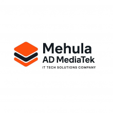 Mehula ADMediaTek Logo