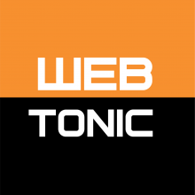 Webtonic Solutions Logo
