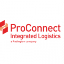 Pro Connect Integrated Logistics Logo