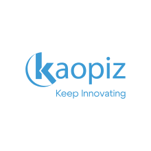 Kaopiz Global Logo