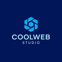 COOLWEB Studio Logo