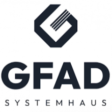GFAD IT und Service GmbH Logo