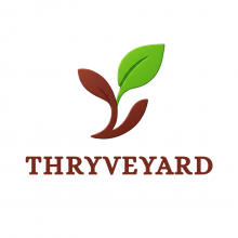 Thryveyard Logo