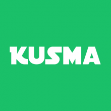 Kusma Logo
