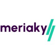 Meriaky Logo