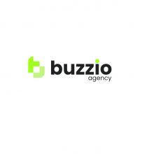 Buzzio Agency Logo