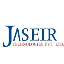 Jaseir Technologies Pvt. Ltd. Logo