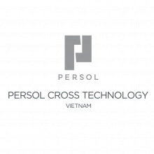 PERSOL CROSS TECHNOLOGY VIETNAM Logo