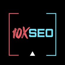 10XSEO.GE Logo