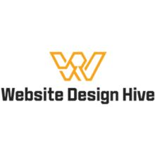 Website Design Hive Logo
