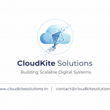 CloudKite Solutions Logo