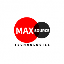 Maxsource Technologies Logo