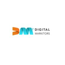 Digital Markitors Logo
