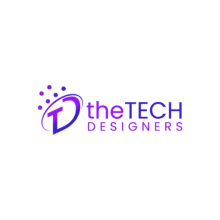 The Tech Designers Logo