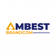 Ambest Brandcom Logo