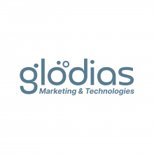 Glodias Marketing Technolgies Pvt Ltd Logo