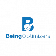 Being Optimizers Logo