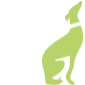Whippet Creative Logo