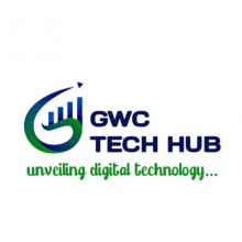 GWC Tech Hub Limited Logo