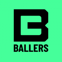 CodeBallers OÜ Logo
