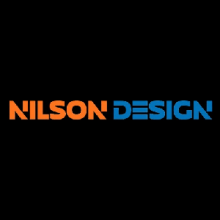 Nilson Design Logo