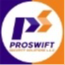 Proswift Security Solutions LLC Logo