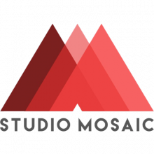 Studio Mosaic Logo