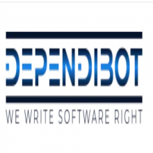 Dependibot Solutions Logo
