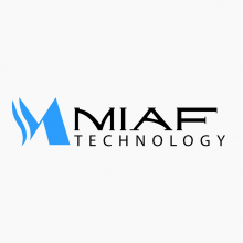 Miaf Technology Logo