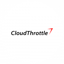 CloudThrottle Logo
