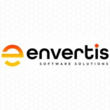 Envertis Infosoft Pvt Ltd Logo
