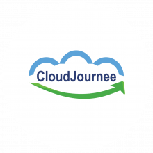 CloudJournee Logo