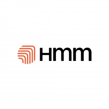 Hammonds Media & Marketing (HMM) Logo
